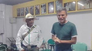 11K views · 29 reactions | Mario Mosquera, mas llamado Mario Tierra,...