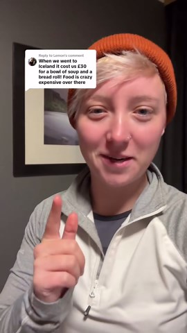 Eating Microwave Meals for a Week While Traveling – Microwave Spaghetti Success