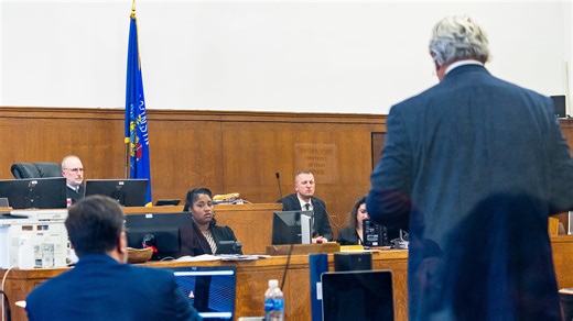 Watch verdict in Michael Mattioli homicide trial