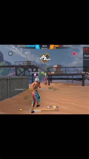 #freefire 🥹🙏