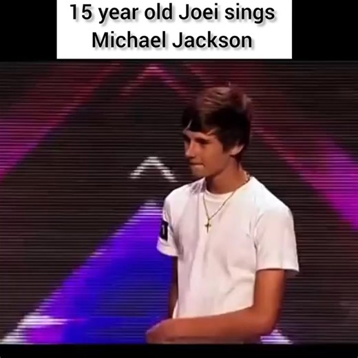 Joel Goncalves - Auditions!Check Full Video. 👇👇 | Amiyah Patterson