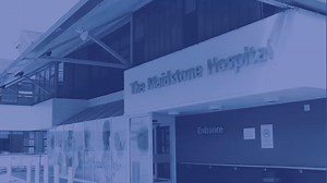 Maidstone Hospital fake doctor scandal