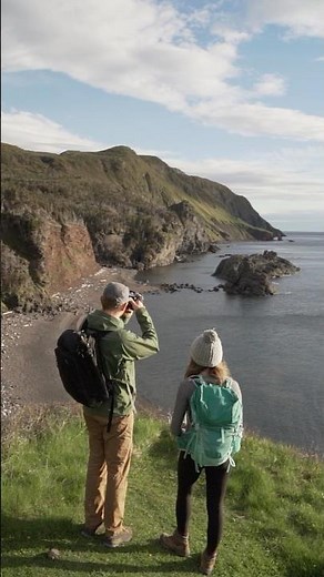 Your sign to visit Newfoundland and Labrador