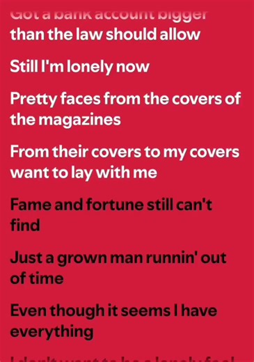 Sisqo – Incomplete: A Deep Dive Into the Lyrics