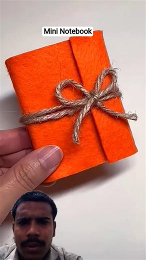 Mini Notebook tutorial #viral #shorts