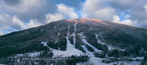 The Story of Vermont's Ascutney Mountain's Comeback