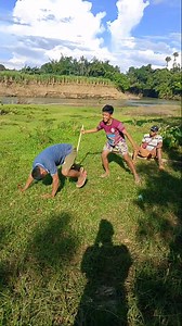 Karate challenge | Joffel Camancho