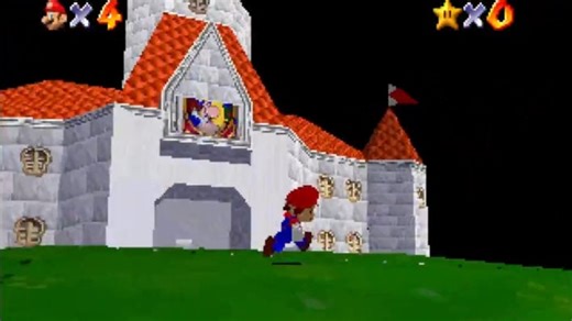 Mario 64 On PlayStation? Spyro On N64? Modders Advance Impossible Retro Ports