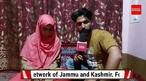 11K views · 293 reactions | Simran Farooq from Andergam Pattan Secured 96% Marks. Presently Student of Proud Coaching Center Hyderbeigh Pattan | Kashmir Crown Live | Facebook