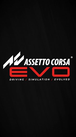 It's time to evolve! Introducing Assetto Corsa Evo coming in 2024! Driving / Simulation / Evolved Sign up to the newsletter to get the latest news: https://assettocorsa.gg/assetto-corsa-evo | Assetto Corsa