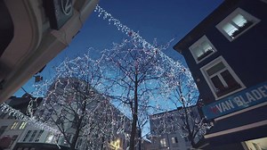 81K views · 747 reactions | Antwerp lights up like a bright diamond and is ready for a dazzling December!    | Visit Antwerp | Facebook