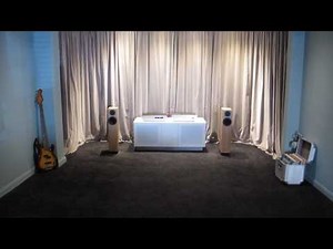 Spendor A2's + Exposure @ The Audio House