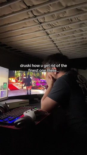 Druski's Funniest Moments on Instagram