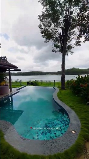 🌿 Anantya by the Lake | Luxury Ayurveda & Yoga Retreat in Kerala 🌊 | Wellness by Nature