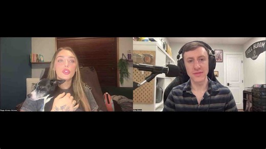 Survivor 49: Sage Ahrens-Nichols post-finale runner-up interview (2025)