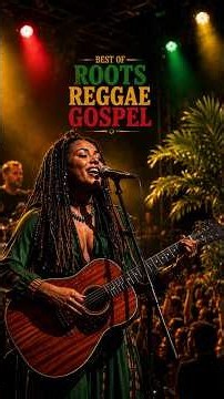 Roots Reggae (1968) [Lost Album] Jahna Dube - Arise and Shine