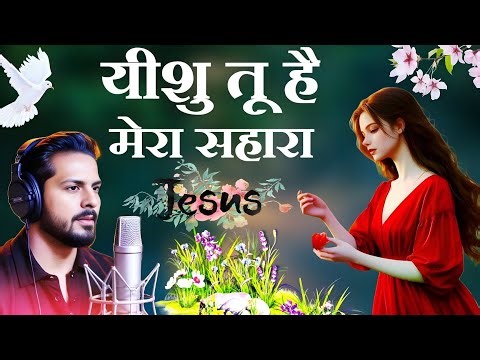 Yeshu Tu Hai Mera Sahara || यीशु तू है मेरा सहारा || Non Stop Christian Song || Jesus Song In Hindi