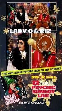 Captain Hook lost his accent because the Christmas Lady entered his body.