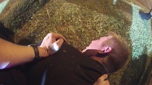 Jury awards Tony Timpa's son $1 million in excessive force case