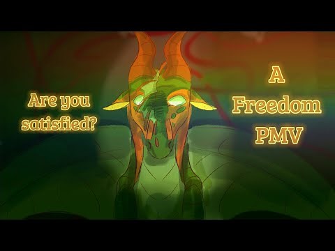 | Are You Satisfied? | Wings Of Fire - Freedom/Lizard PMV - Book 15 Spoilers
