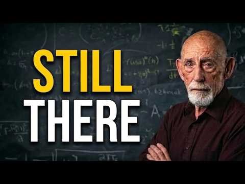Your 5-Year-Old Self Still Exists — Right Now — At Those Coordinates