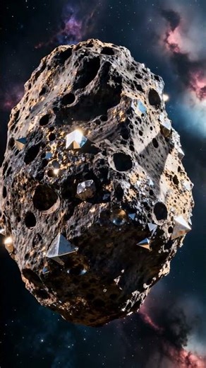 This Asteroid Spins So Fast… It Should Break Apart! 😨