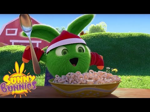 SUNNY BUNNIES COMPILATION - SEASON 5 FUN MARATHON | Cartoons for Kids