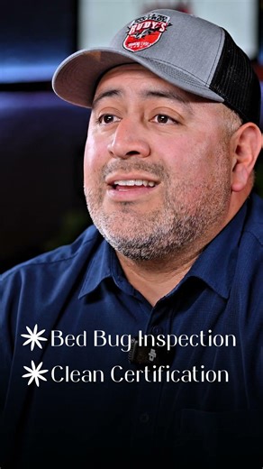Sleep Tight Plan I Rudy's Pest Control