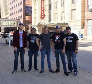 Slick Jr & the Reactors Concert & Tour History  | Concert Archives