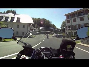 Motorbike Adrenaline Crew - Sunny Sunday Streetracing
