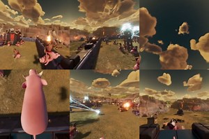 40K views · 2K reactions | Clash of Clans: Corredor 360° | Clash of Clans | Facebook