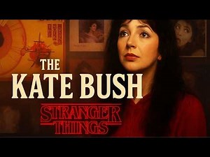The Woman Who Powered Stranger Things Season 4