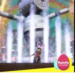 Have a Very Veggie Easter with Bob & Larry and bring home VeggieTales: ‘Twas the Night Before Easter! Now Available on DVD & Digital. >>https://uni.pictures/VeggietalesBeforeEaster | VeggieTales