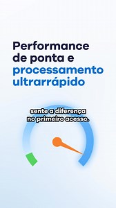 📢 Servidores Projetados para Alta Performance e Segurança. ✅Servidores Oracle Cloud no Brasil ✅O máximo em performance e segurança ✅Cpanel incluído nos planos ✅A melhor latência do mercado ✅Garantia de 99,9% de Uptime 30 dias para reembolso | HostGator