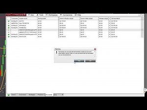 Reset Sim Account NT8