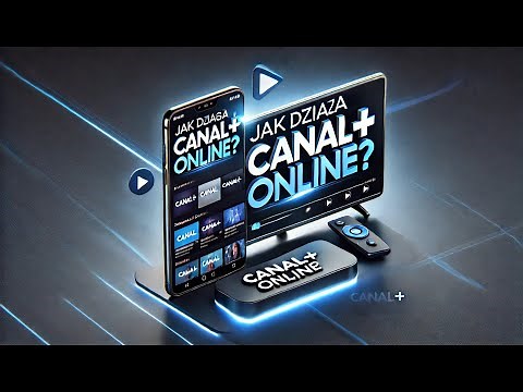 Idealna aplikacja dla oglądających sport !! Jak działa aplikacja Canal+ Online