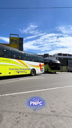 Ceres Transport Yutong & Kinglong Buses: Cubao to GenSan & Bacolod to Zamboanga