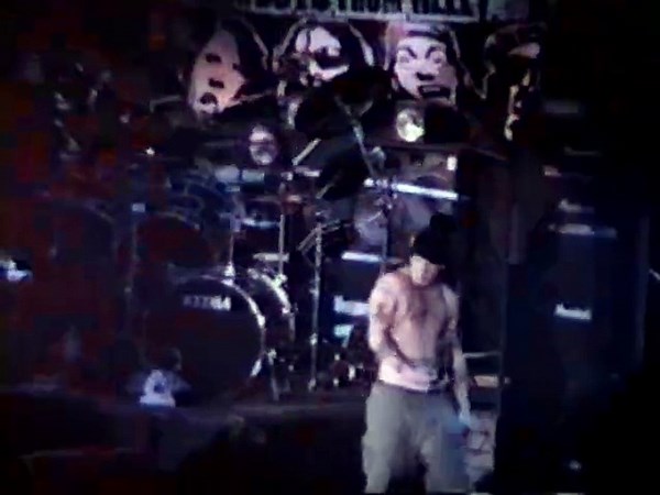 Pantera - 1992.01.20 - Live in Sports Center, Orlando, Florida, USA (Full Concert)