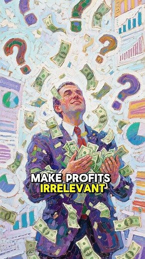 The dot-com crash explained in 60 seconds