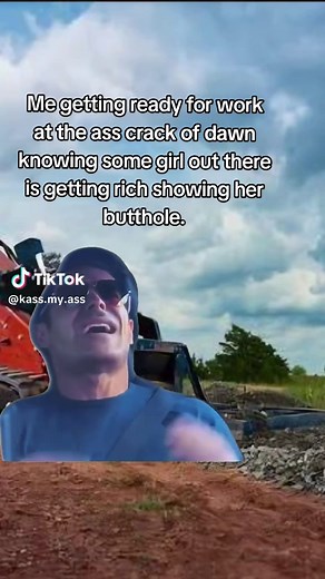 Balancing Work and Humor in Blue Collar Life