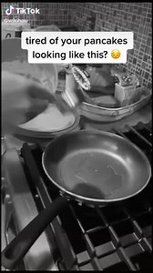 8K views · 36 reactions | How to Make Perfectly Shaped Pancakes 丹 | wikiHow | Facebook