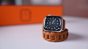 Hands on with the luxury Hermes Apple Watch Series 7 - Apple Watch Discussions on AppleInsider Forums
