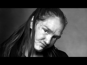 Fentanyl Addict interview-Andrea