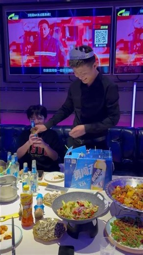 Adults' Dream Cake Unveiling: A Sweet Surprise