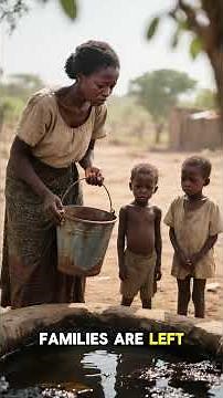 Nigeria’s Oil Curse: The Tragedy of the Niger Delta | Rich Land, Poor People #history #facts