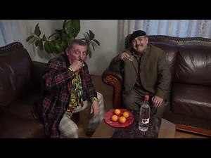 Qumili - Gezuar 2018 "Cima te Gazuzi" Projekti i Plote (Humor)