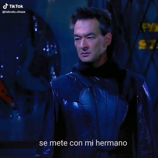 Bree Saving Chase | Lab Rats Elite Force