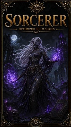 D&D 2024 Sorcerer Build | Optimized PHB Guide