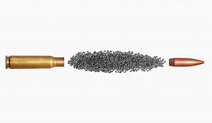 There's More to Gunpowder Than You Think - Guns and Ammo