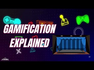 Gamification is a Stage | Gamification Explained